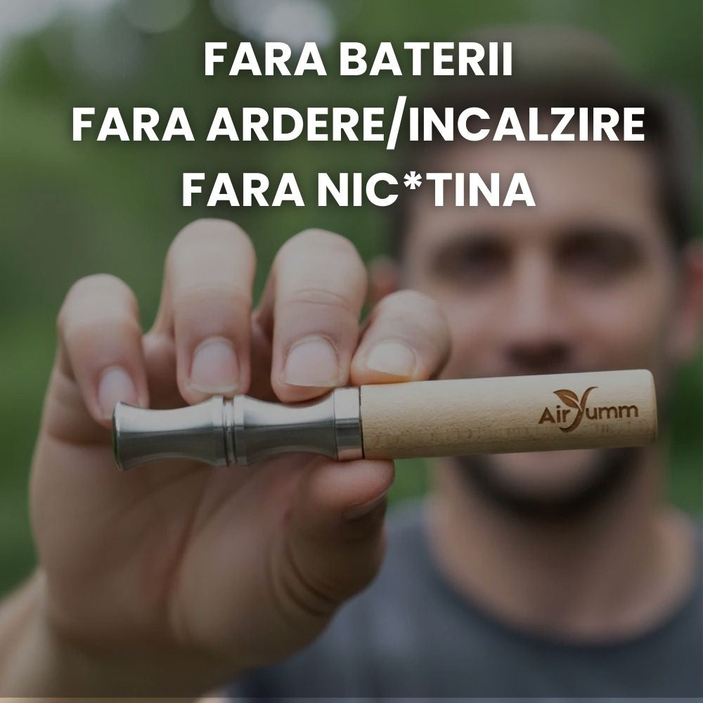 Airyumm Kit