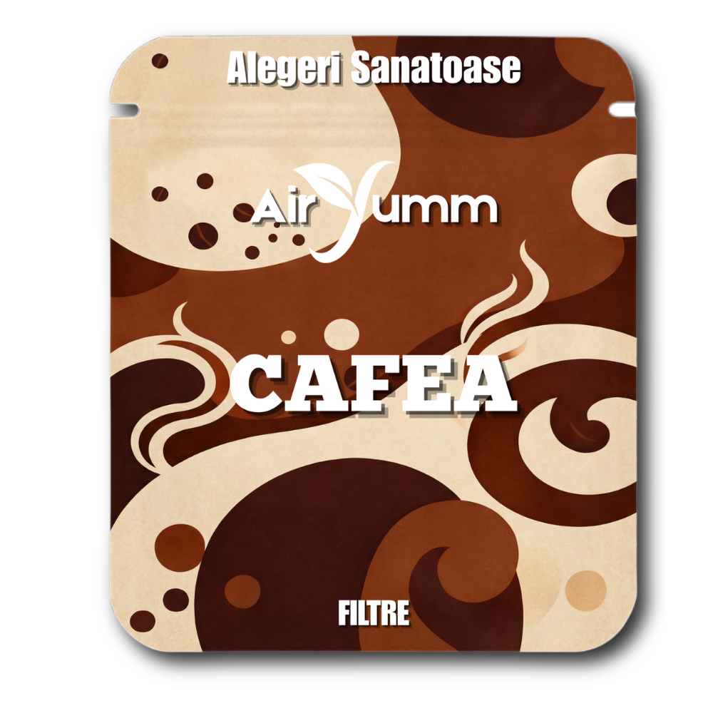 3er-Filterpaket - Kaffee