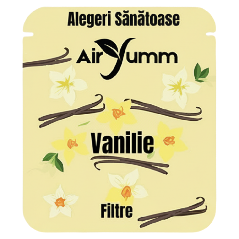 3-Filter Pack - Vanilla