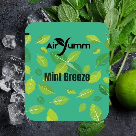 Mint Breeze