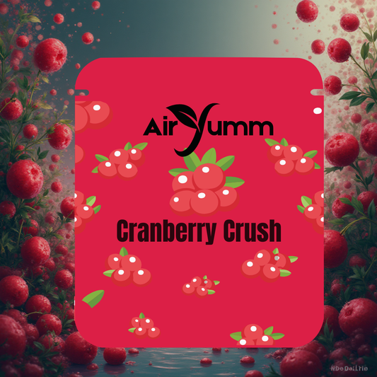 Cranberry Crush