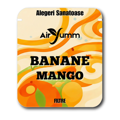 BANANE & MANGO