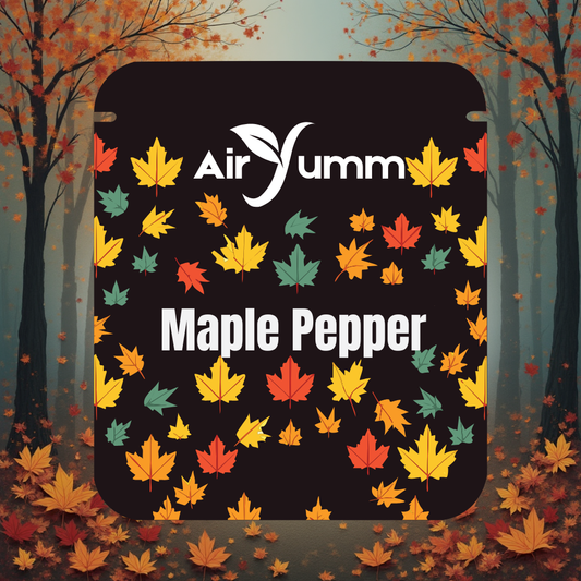 Maple Pepper
