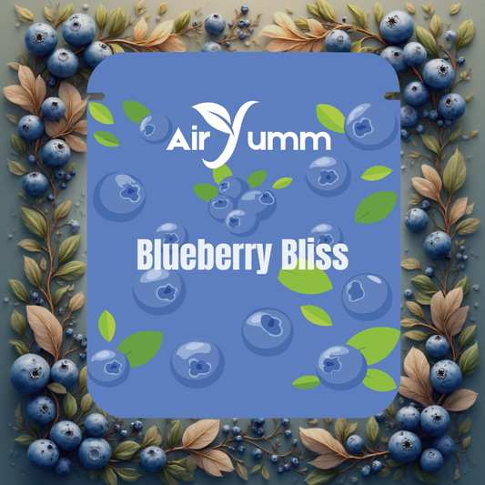 Blueberry Bliss