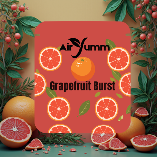 Grapefruit Burst