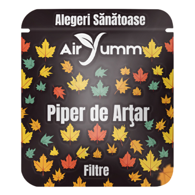 Piper de Arțar
